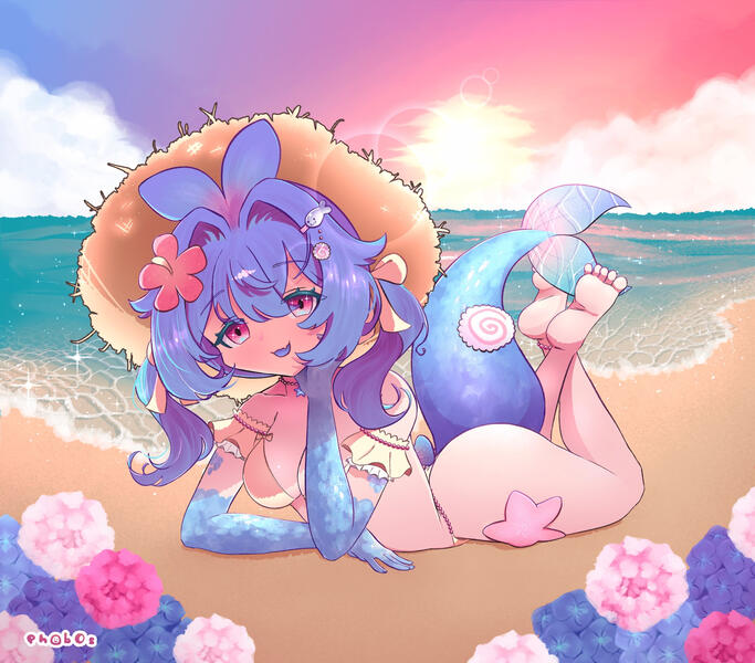 Lazuli Birthday 2025
